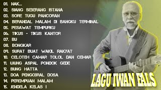 Download lagu Lagu Iwan Fals Trending!! | Kumpulan Lagu Iwan Fals | Album Iwan Fals Terbaik 2025 | Iwan Fals 2025. mp3