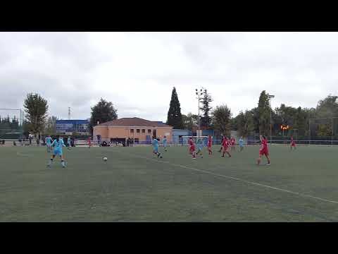 Berriozar 0 Athletic 1 gol de Nagore Garro