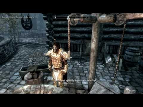 legendary argonian battle armor