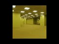 The Backrooms Music 1 Hour