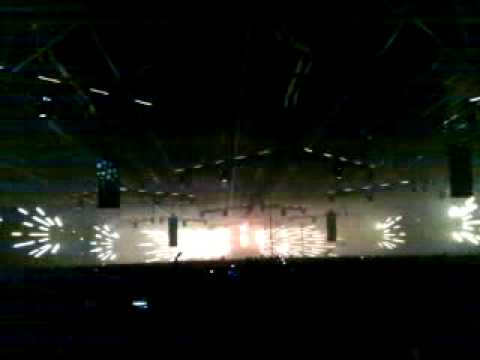 Trance Energy 2010  Markus Schulz   Tomcraft   Loneliness Markus Schulz Big Room Reconstruction