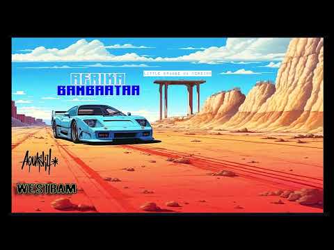 Afrika Bambaataa | Westbam | Aquasky | Little Orange UA Version