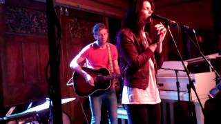 Scars On 45 - Insecurity (KRVB Live at Audiolab)