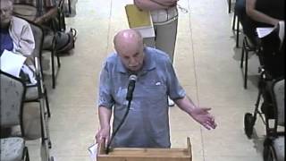 Board Meeting September 17 2014