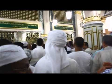 Anka İlahi Grubu ~ Şefaat Ya Resulallah ~ 2015 en yeni albüm