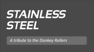Stainless Steel - A Tribute to the Donkey Rollers