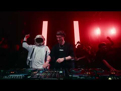 Maddix, The Rocketman, DJ Weirdo & Dr. Phil Omanski - Young Birds