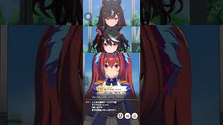 ウマ娘 マスターズチャレンジ初勝利【ダイワスカーレット】 中距離 皐月賞