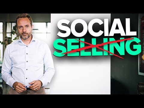 Social Selling Techniques That Work In 2022 & Beyond
