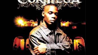 Cormega - Dead Man Walking