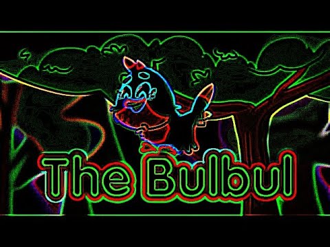 Eye Care Song "The Bulbul - Toyor Baby English"