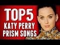 Best Katy Perry 'Prism' Songs: Roar or Ghost ...