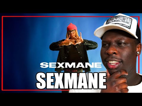 LMT Reagoi!! Sexmane - OFF THE BOOTH