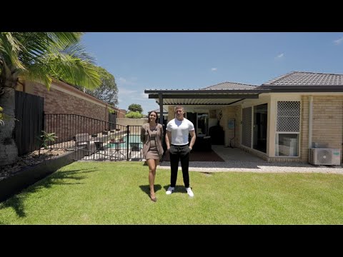 59 Con Brio Boulevard, Upper Coomera, QLD 4209, 3 ห้องนอน, 2 ห้องน้ำ, House