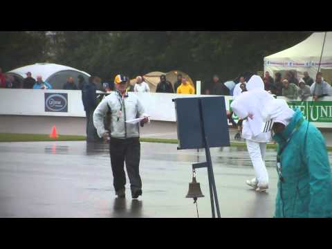 Internationaal skeelerweekend 2011 pupillen 3 jongens