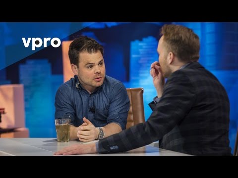 Roel van Velzen - Zondag met Lubach (S02)