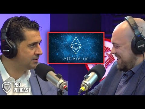 Can Ethereum Compete With Bitcoin?