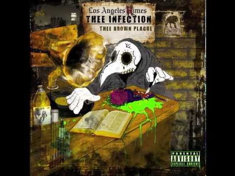 THEE BROWN PLAGUE- Keep It Moving