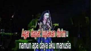 Hati Lebur jadi debu - Hetty Koes Endang