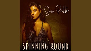 Spinning Round Music Video