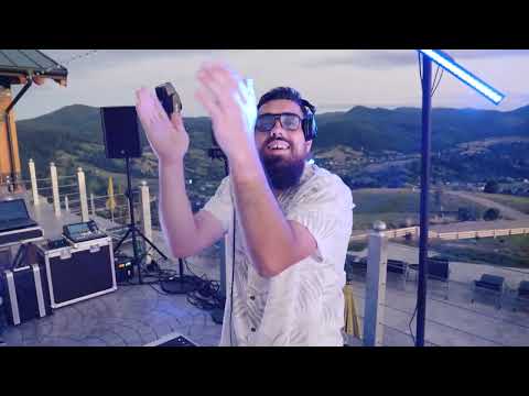 AFRO x BALKAN 🔥 | DJ Set cu Vibe-uri Globale by DJ Robert.m