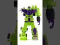 IS Studio Series 86 DEVASTATOR The BEST Combiner EVER Made Shorts