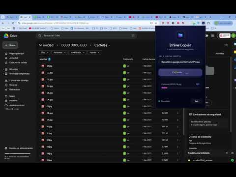 Item video thumbnail