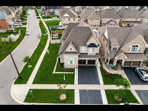 1 Lloyd Sanderson Drive, Brampton Home for Sale - Real Estate Properties for Sale