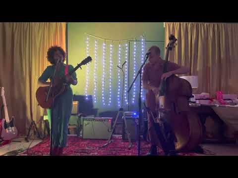 Carsie Blanton - Hot Night