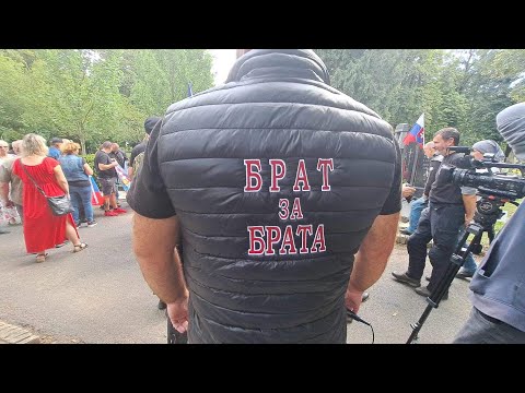 BRAT za BRATA - SPOLOČNE TO DOKÁŽEME