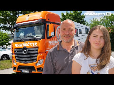 Ab nach Italien! Mit dem Nachwuchs auf 3.500 km-Tour