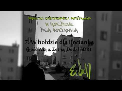 07  ER BCN   W hołdzie dla Bocianka  Gość Wizja, Zetha, Dedal ADR