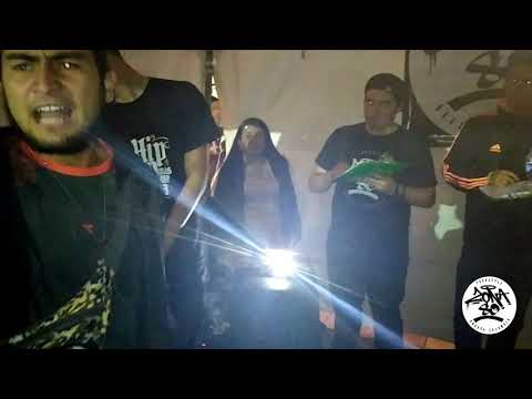 (MEGA) vs (LUMIERE) | SEMIS | FINAL REGIONAL CUATRO BARRAS BOGOTÁ