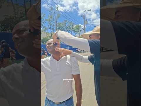 Barra de Guabiraba-PE e seus personagens!