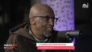 La médecine prophétique : les remèdes divins