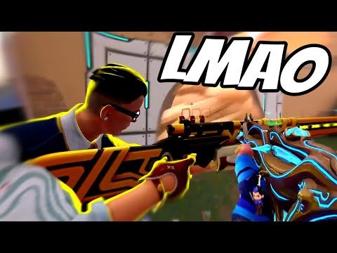 THE YORU REWORK GOES CRAZY