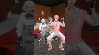 激熱で濃厚なKPニキ 赤城ウェンの言葉たち #赤城ウェン #にじさんじ切り抜き #名言