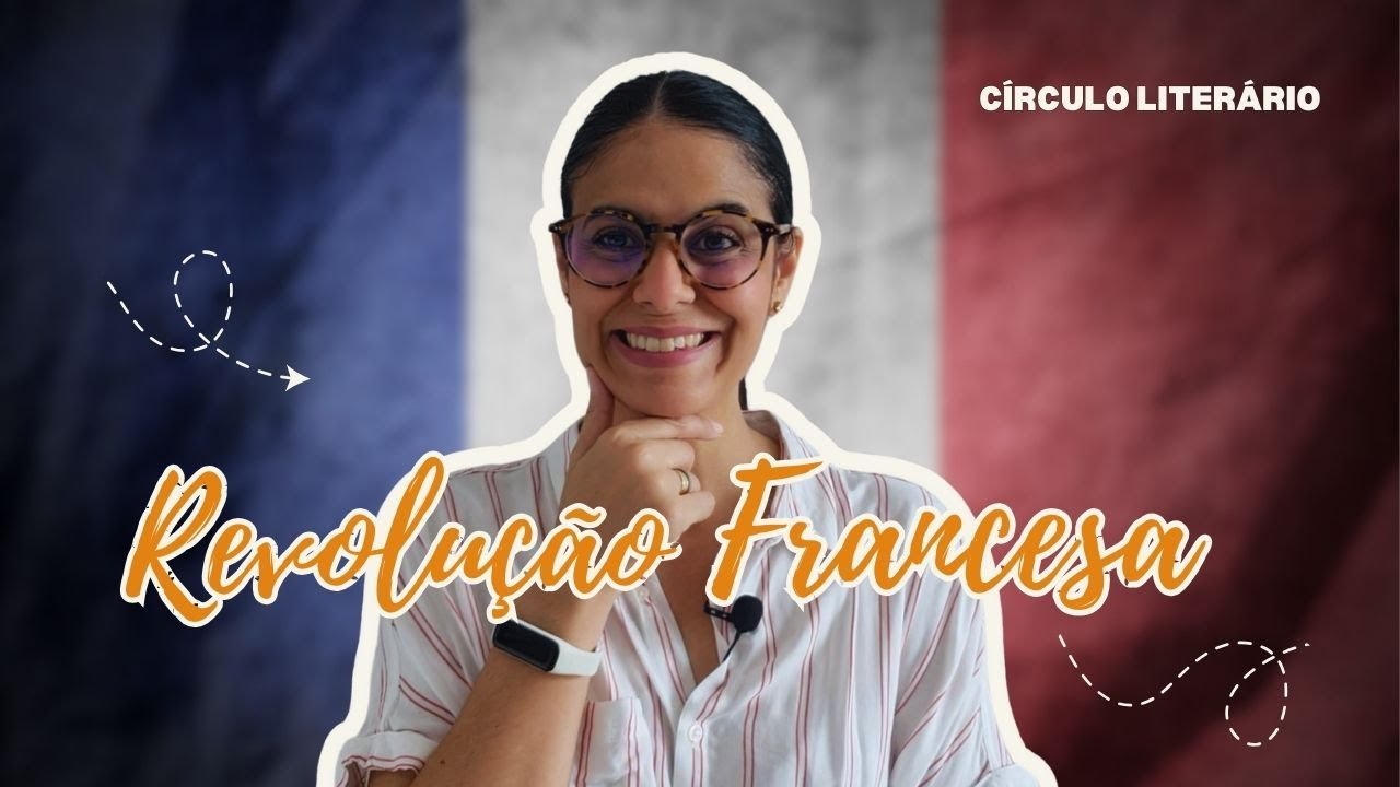 A Revolução Francesa