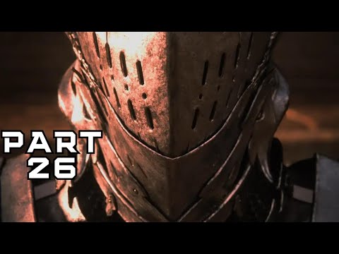 FINAL FANTASY 16 PS5 Walkthrough Gameplay Part 26 -  (FULL GAME)