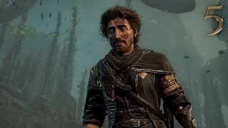 Expedition 33 Ep.5 - Clutch Cinematic Performance!