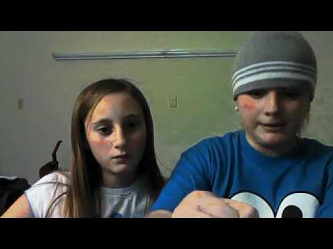 Paranoid Freaks Scene 1