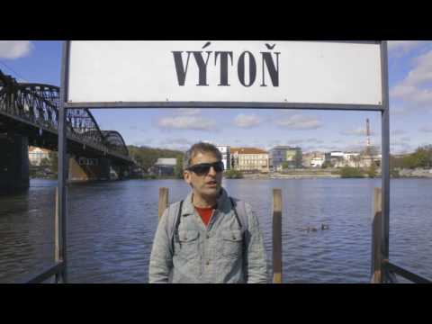 Antická Štvanice 2017 ~ Ovidius: Orfeus