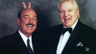 WWE - MEAN GEAN O-MANIA TRIBUTE