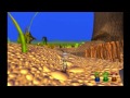 First Level A Bug S Life PS1 Part 1