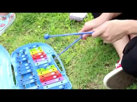 잔나비 - 사랑하긴했었나요(Live @Bundang central park)