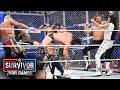 Men’s WarGames Match: Survivor Series: WarGames 2023 highlights