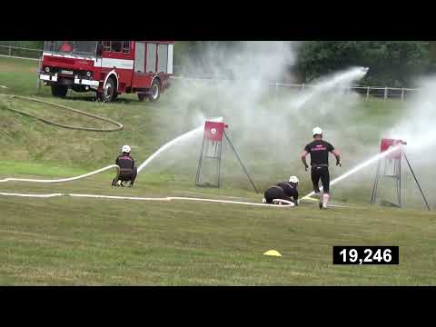 SDH Ploužnice - Pohár OSH v Libštátu 2023