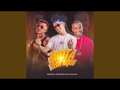 Brota Vem Aqui