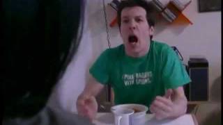 spurn presents... be my girl sally