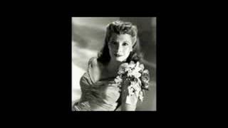 1944SinglesNo1/I'll walk alone by Dinah Shore